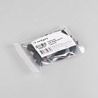 Коннектор ARL-MONO-2pin-M (Jack 5.5) (Arlight, -) Lednikoff