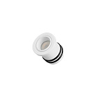 Светильник ART-PICCOLO-BUILT-R13-1W Day4000 (WH, 30 deg, 3V) (Arlight, IP40 Металл, 3 года) Lednikoff