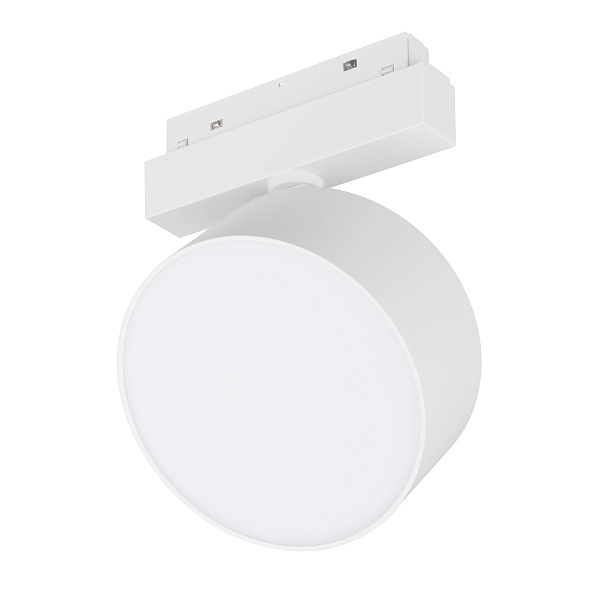 Светильник MAG-ORIENT-RONDO-R120-15W Day4000-MIX (WH, 110 deg, 48V, DALI) (Arlight, IP20 Металл, 5 лет)