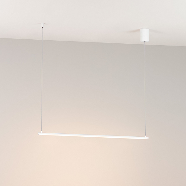 Светильник SP-UMBRA-HANG-H-L900-15W Warm3000 (WH, 120 deg, 230V) (Arlight, IP20 Металл, 3 года) Lednikoff