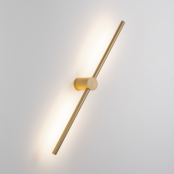 Светильник SP-PICASO-M-TURN-L700-12W Day4000 (GD, 100 deg, 230V) (Arlight, IP20 Металл, 3 года) Lednikoff