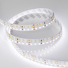 Светодиодная лента RT 2-5000 24V White-MIX 2x2 (3528, 1200 LED, LUX) (Arlight, Изменяемая ЦТ) Lednikoff