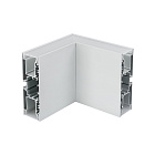 Угол S2-WALL-X2-H128-L90N внутренний (Arlight, Металл) Lednikoff