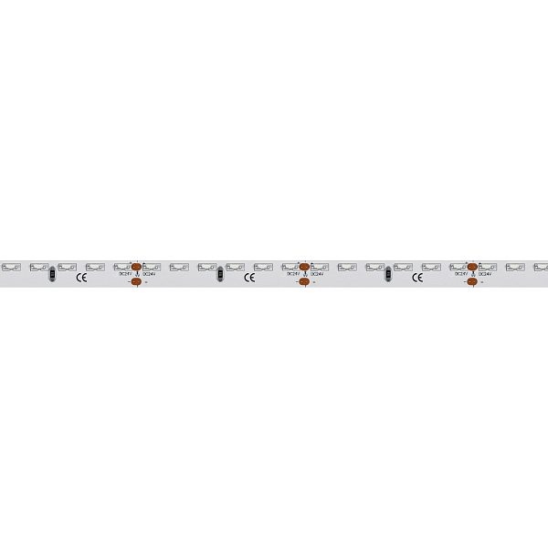 Светодиодная лента RS 2-5000 24V Day4000 2x (3014, 120 LED/m, LUX) (Arlight, 9.6 Вт/м, IP20) Lednikoff