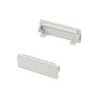 Заглушка для KLUS-POWER-W50H16-F-HIDE (Arlight, Пластик) Lednikoff