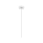 Светильник KT-DANDEL-BOLL-H495-0.5W Warm3000 (WH, 24 deg, 24V) (Arlight, IP65 Металл, 3 года) Lednikoff