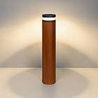 Светильник LGD-OTIS-20W-H800 Warm3500-MIX (Вишня, 315 deg, 230V) (Arlight, IP65 Металл, 5 лет) Lednikoff