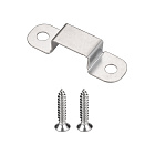 Клипсы для герметичных лент XRT-12mm (Arlight, -) Lednikoff