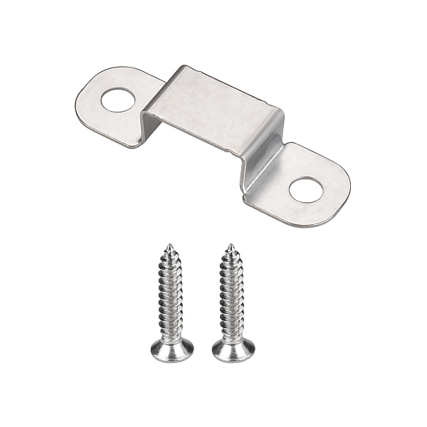 Клипсы для герметичных лент XRT-12mm (Arlight, -) Lednikoff