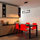 Светильник SP-MARQUO-S770x70-20W Warm3000 (WH, 120 deg) (Arlight, IP20 Металл, 3 года) Lednikoff