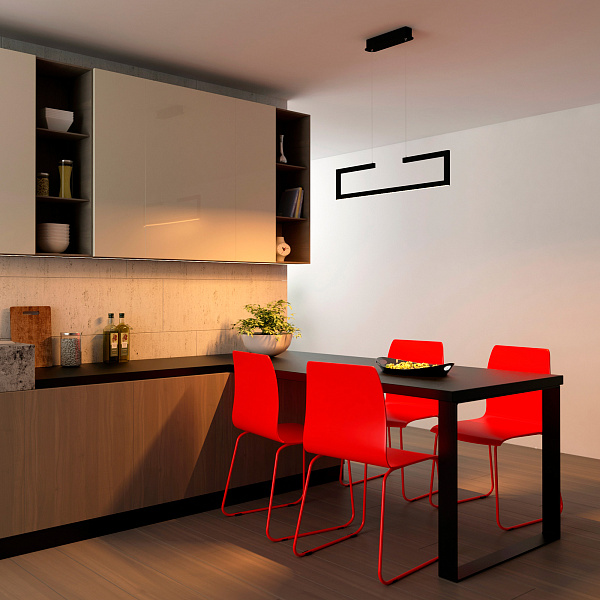 Светильник SP-MARQUO-S770x70-20W Warm3000 (WH, 120 deg) (Arlight, IP20 Металл, 3 года) Lednikoff