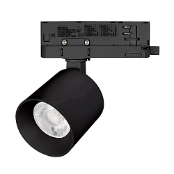 Светильник LGD-DYKE-4TR-R75-16W Day4000 (BK, 38 deg, 230V) (Arlight, IP20 Металл, 5 лет)