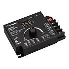 Диммер SMART-D4-DIM (12-24V, 1x20A. 2.4G) (Arlight, IP20 Металл, 5 лет) Lednikoff