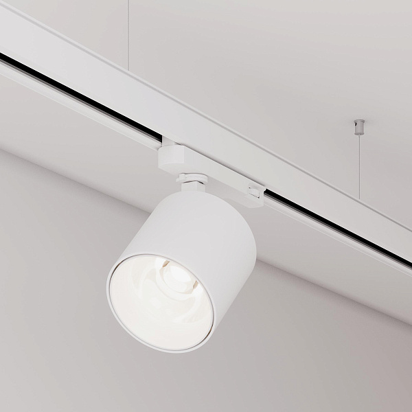 Светильник LGD-DYKE-4TR-R60-8W Day4000 (WH, 38 deg, 230V) (Arlight, IP20 Металл, 5 лет)