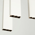 Светильник SP-LEGACY-S585x250-6x6W Warm3000 (WH, 34 deg) (Arlight, IP20 Металл, 3 года) Lednikoff