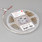 Светодиодная лента RS-S120-8mm 24V Day5000 (9.6 W/m, IP20, 3014, 5m) (Arlight, боковое свечение) Lednikoff