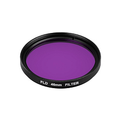 Светофильтр LGD-DIAFILM-COLORFUL-R46 (BK-VT) (Arlight, Металл)
