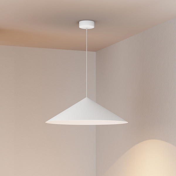 Светильник SP-MAKOTO-R750-14W Warm2700 (WH, 36 deg, 230V, TRIAC) (Arlight, IP20 Металл, 3 года) Lednikoff
