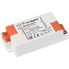 Блок питания ARJ-KE25350A (9W, 350mA, PFC) (Arlight, IP20 Пластик, 5 лет) Lednikoff
