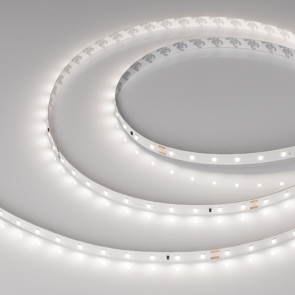 Светодиодная лента IC-A60-10mm 24V Day5000 (4.6 W/m, IP20, 2835, 30m) (Arlight, 4.6 Вт/м, IP20) Lednikoff