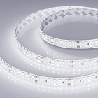 Светодиодная лента RTW 2-5000SE 24V White 2x2 (3528, 1200 LED, LUX) (Arlight, 19.2 Вт/м, IP65) Lednikoff