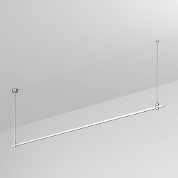 Основание ART-APRIORI-LINE-ROD-800-3000 (TN) (Arlight, IP20 Металл, 3 года)