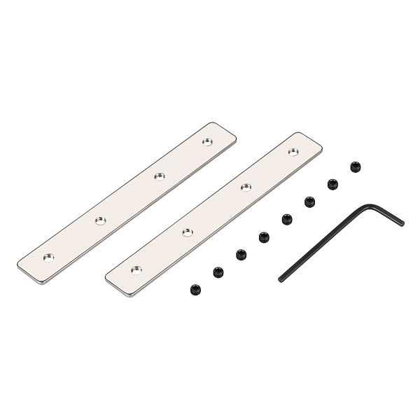 Соединитель профиля ARH-СEIL-S14-SHADOW-180 Set (Arlight, Металл) Lednikoff