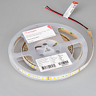 Светодиодная лента ULTRA-C126-10mm 24V Warm2700 (14.4 W/m, IP20, 5630, 5m) (Arlight, высок.эфф.200 лм/Вт) Lednikoff
