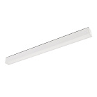 Светильник MAG-FLAT-45-L605-18W Day4000 (WH, 100 deg, 24V) (Arlight, IP20 Металл, 5 лет)