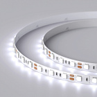 Светодиодная лента RTW 2-5000SE 12V Cool 2x (5060, 300 LED, LUX) (Arlight, 14.4 Вт/м, IP65) Lednikoff