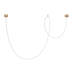 Светильник SP-TROPIC-SURFACE-R18-L5000-58W Day4000 (GD, 360 deg, 230V) (Arlight, IP20 Пластик, 3 года)