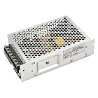 Блок питания HTS-100M-5 (5V, 20A, 100W) (Arlight, IP20 Сетка, 3 года) Lednikoff