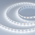 Светодиодная лента RT-B60-10mm 12V Cool 8K (14.4 W/m, IP20, 5060, 5m) (Arlight, 14.4 Вт/м, IP20) Lednikoff