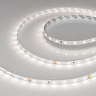 Светодиодная лента RT-A60-8mm 24V Day5000 CRI98 (7.2 W/m, IP20, 2835, 5m) (Arlight, Открытый) Lednikoff