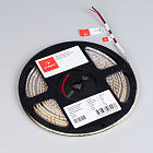 Светодиодная лента герметичная ULW-SE-A160-5mm 24V White6000 (15 W/m, IP65, 5m) (Arlight, CRI>90) Lednikoff