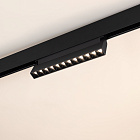 Светильник MAG-ORIENT-LASER-FOLD-S230-12W Warm3000 (BK, 30 deg, 48V, DALI) (Arlight, IP20 Металл, 5 лет) Lednikoff