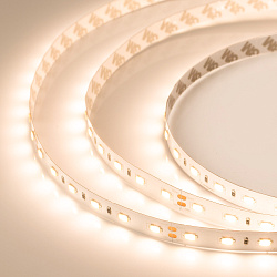 Светодиодная лента ULTRA-5000 24V Warm2700 2xH (5630, 300 LED, LUX) (Arlight, 27 Вт/м, IP20)