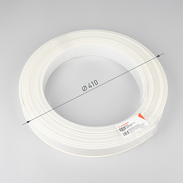 Экран SL-SEAMLESS-10m OPAL FLEX (Arlight, Пластик) Lednikoff