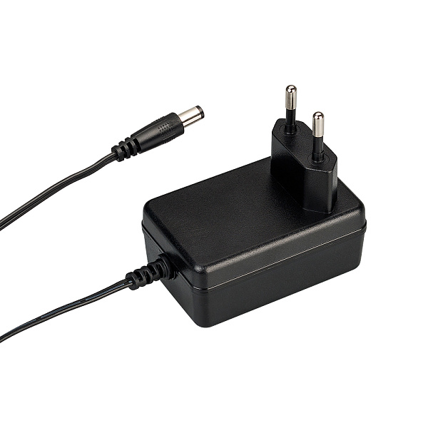 Блок питания ARDV-15-5B (5V, 3A, 15W) (Arlight, Адаптер, 2 года) Lednikoff