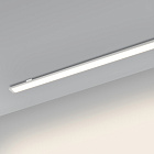 Светильник SP-TOCCO-L600-10W Day4000 (SL, 120 deg, SENSOR, 24V) (Arlight, Металл) Lednikoff