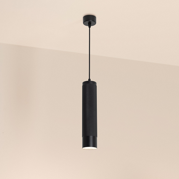Светильник SP-SPICY-HANG-R70-13W Warm3000 (BK, 50 deg, 230V) (Arlight, IP20 Металл, 3 года)