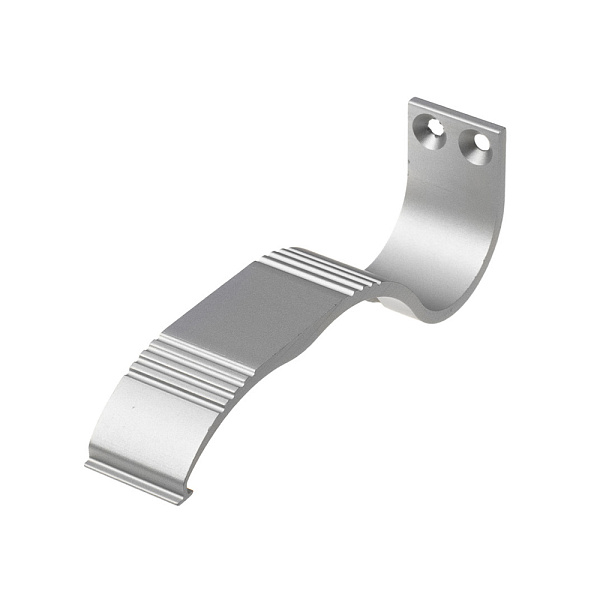 Настенный держатель Wall-arm для ALU-ROUND (Arlight, Металл) Lednikoff