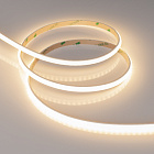 Светодиодная лента герметичная RTW-PW-A160-8mm 24V Warm3000 (10 W/m, IP66, 2835, 5m) (Arlight, Матовая) Lednikoff