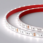 Светодиодная лента RTW 2-5000PS 12V White6000 2x (5060, 300 LED, LUX) (Arlight, 14.4 Вт/м, IP67) Lednikoff