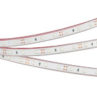 Светодиодная лента RTW 2-5000P 12V Blue (3528, 300 LED, LUX) (Arlight, 4.8 Вт/м, IP66) Lednikoff
