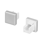 Комплект заглушек ARH-MICRO-0607 (Arlight, Пластик) Lednikoff