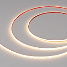 Светодиодная лента COB-X400-3mm 24V Warm3000 (4.8 W/m, IP20, CSP, 5m) (Arlight, -) Lednikoff
