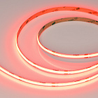 Светодиодная лента COB-X480-8mm 24V Red (8 W/m, IP20, 5m) (Arlight, -) Lednikoff