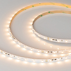 Светодиодная лента RT-10000 24V Warm3000 (3528, 60 LED/m, 10m) (Arlight, 4.8 Вт/м, IP20) Lednikoff