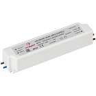 Блок питания ARPV-LV24035-A (24V, 1.5A, 36W) (Arlight, IP67 Пластик, 3 года) Lednikoff